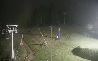 Sudety Lift Szklarska Poręba - 02-08-2026 00:37