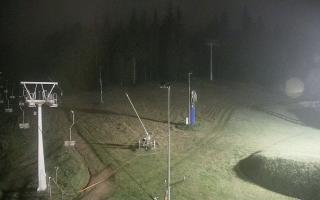 Sudety Lift Szklarska Poręba - 02-08-2026 00:45