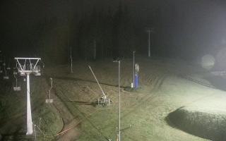 Sudety Lift Szklarska Poręba - 02-08-2026 01:24