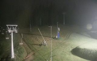 Sudety Lift Szklarska Poręba - 02-08-2026 01:39
