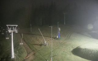 Sudety Lift Szklarska Poręba - 02-08-2026 01:47