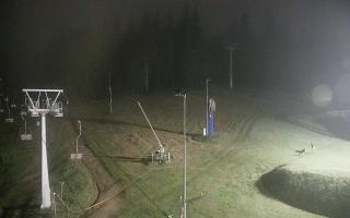Sudety Lift Szklarska Poręba - 02-08-2026 01:55
