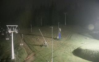 Sudety Lift Szklarska Poręba - 02-08-2026 02:02