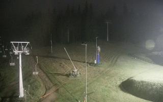 Sudety Lift Szklarska Poręba - 02-08-2026 02:10