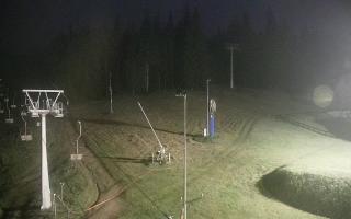 Sudety Lift Szklarska Poręba - 02-08-2026 02:18