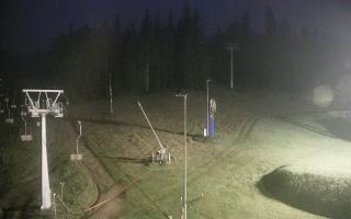 Sudety Lift Szklarska Poręba - 02-08-2026 02:25