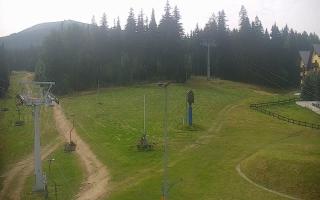 Sudety Lift Szklarska Poręba - 01-09-2026 12:08