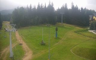 Sudety Lift Szklarska Poręba - 13-09-2026 13:55