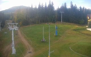 Sudety Lift Szklarska Poręba - 17-10-2026 06:42