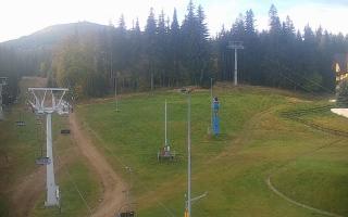 Sudety Lift Szklarska Poręba - 17-10-2026 06:58