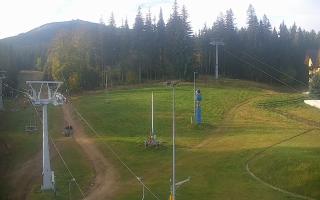 Sudety Lift Szklarska Poręba - 17-10-2026 07:21