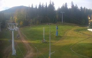 Sudety Lift Szklarska Poręba - 17-10-2026 07:29