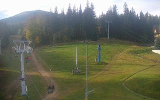 Sudety Lift Szklarska Poręba - 17-10-2026 07:44