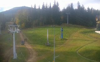 Sudety Lift Szklarska Poręba - 17-10-2026 07:52