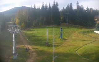 Sudety Lift Szklarska Poręba - 17-10-2026 08:00