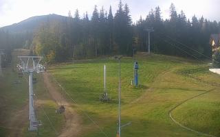 Sudety Lift Szklarska Poręba - 17-10-2026 08:08