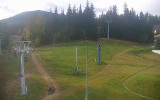 Sudety Lift Szklarska Poręba - 17-10-2026 08:15