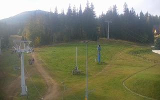 Sudety Lift Szklarska Poręba - 17-10-2026 08:31