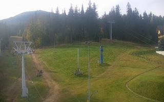 Sudety Lift Szklarska Poręba - 17-10-2026 08:39
