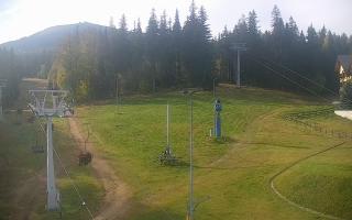 Sudety Lift Szklarska Poręba - 17-10-2026 08:46