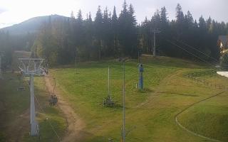 Sudety Lift Szklarska Poręba - 17-10-2026 08:54