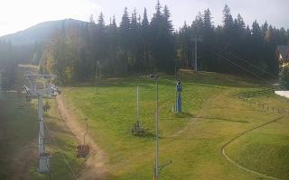 Sudety Lift Szklarska Poręba - 17-10-2026 09:02