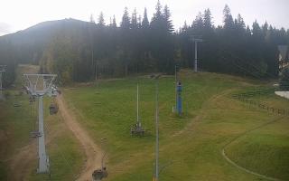 Sudety Lift Szklarska Poręba - 17-10-2026 09:17