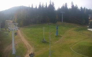 Sudety Lift Szklarska Poręba - 17-10-2026 09:25