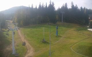 Sudety Lift Szklarska Poręba - 17-10-2026 09:33