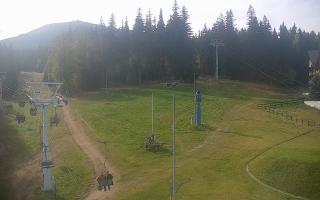 Sudety Lift Szklarska Poręba - 17-10-2026 09:41