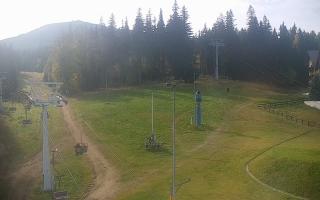 Sudety Lift Szklarska Poręba - 17-10-2026 09:48