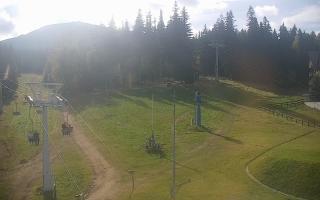 Sudety Lift Szklarska Poręba - 17-10-2026 09:50