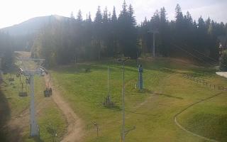 Sudety Lift Szklarska Poręba - 17-10-2026 09:56