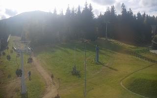 Sudety Lift Szklarska Poręba - 17-10-2026 09:58