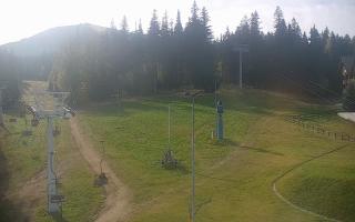 Sudety Lift Szklarska Poręba - 17-10-2026 10:04