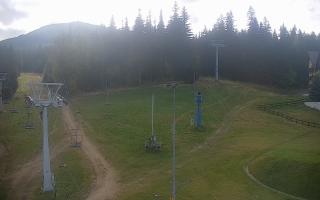 Sudety Lift Szklarska Poręba - 17-10-2026 10:06