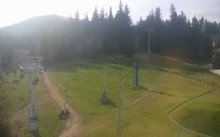 Sudety Lift Szklarska Poręba - 17-10-2026 10:12