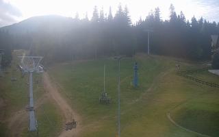 Sudety Lift Szklarska Poręba - 17-10-2026 10:13