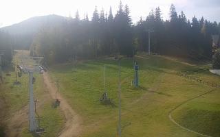 Sudety Lift Szklarska Poręba - 17-10-2026 10:18