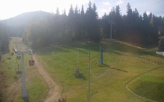 Sudety Lift Szklarska Poręba - 17-10-2026 10:26