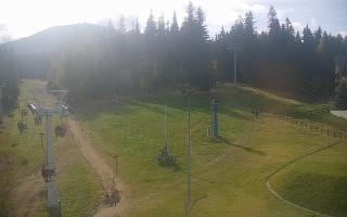 Sudety Lift Szklarska Poręba - 17-10-2026 10:41