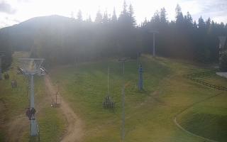 Sudety Lift Szklarska Poręba - 17-10-2026 11:21
