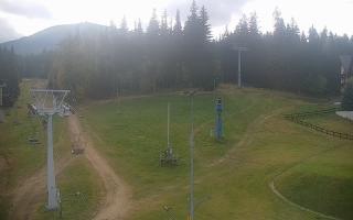 Sudety Lift Szklarska Poręba - 17-10-2026 11:37