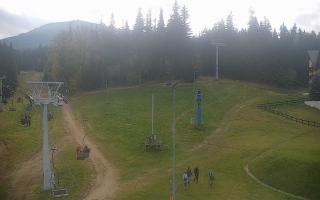 Sudety Lift Szklarska Poręba - 17-10-2026 11:44