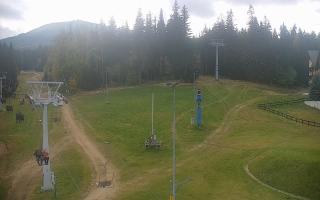 Sudety Lift Szklarska Poręba - 17-10-2026 11:52