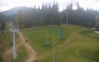 Sudety Lift Szklarska Poręba - 17-10-2026 12:00