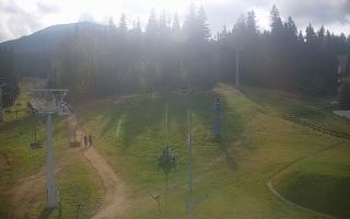 Sudety Lift Szklarska Poręba - 17-10-2026 12:08