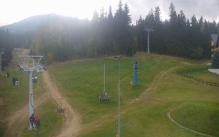 Sudety Lift Szklarska Poręba - 17-10-2026 12:16