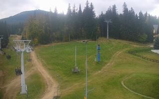 Sudety Lift Szklarska Poręba - 17-10-2026 12:24