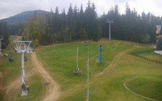 Sudety Lift Szklarska Poręba - 17-10-2026 12:31